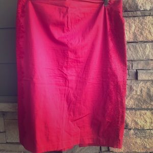 New York & Company Skirt - Fun & Flirty!